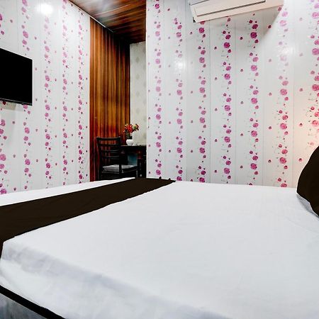Hotel O Amma Bhau Residency Mumbai Bagian luar foto