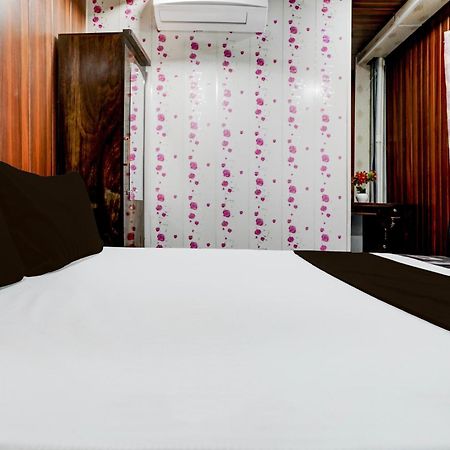 Hotel O Amma Bhau Residency Mumbai Bagian luar foto