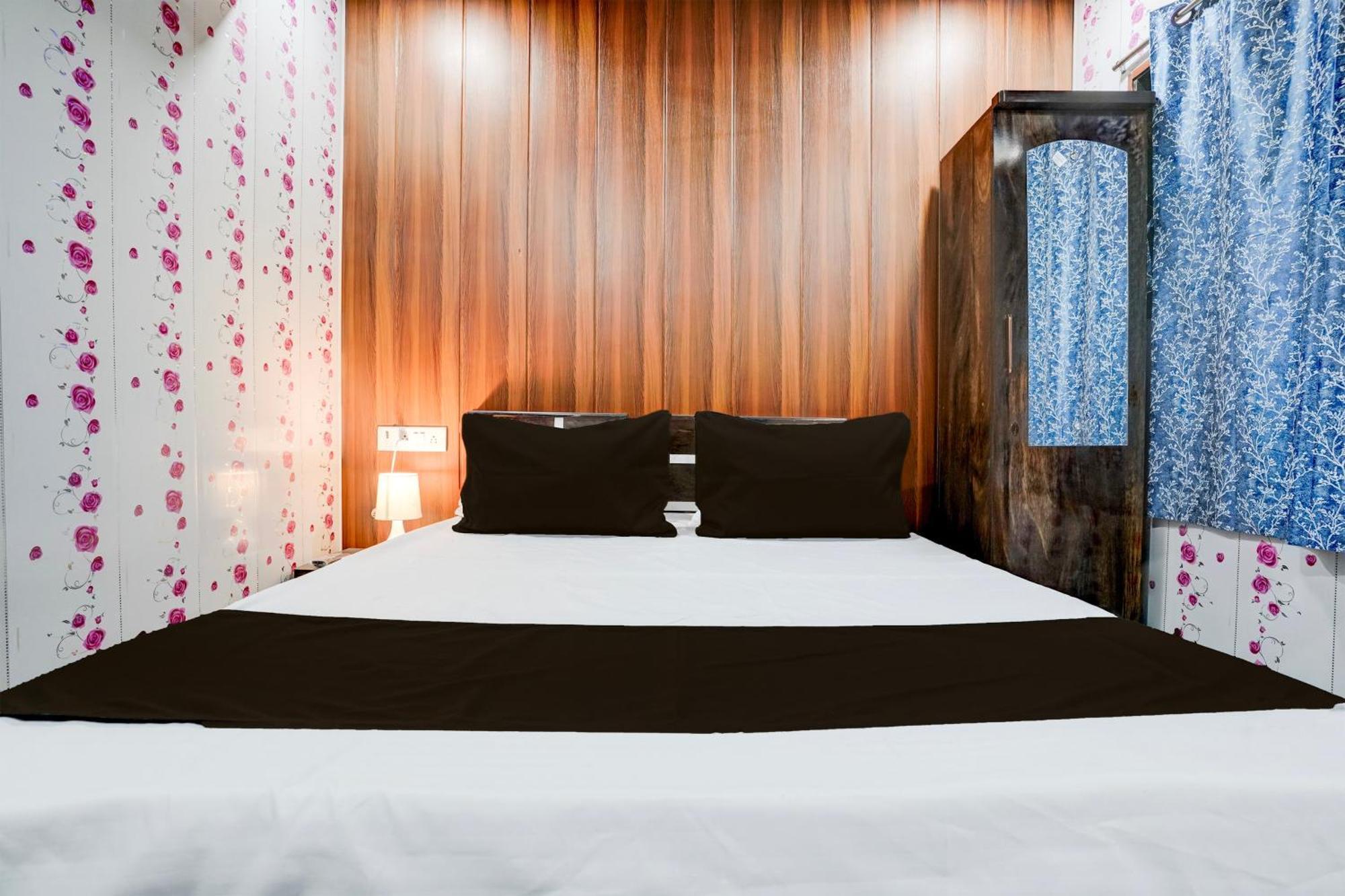 Hotel O Amma Bhau Residency Mumbai Bagian luar foto