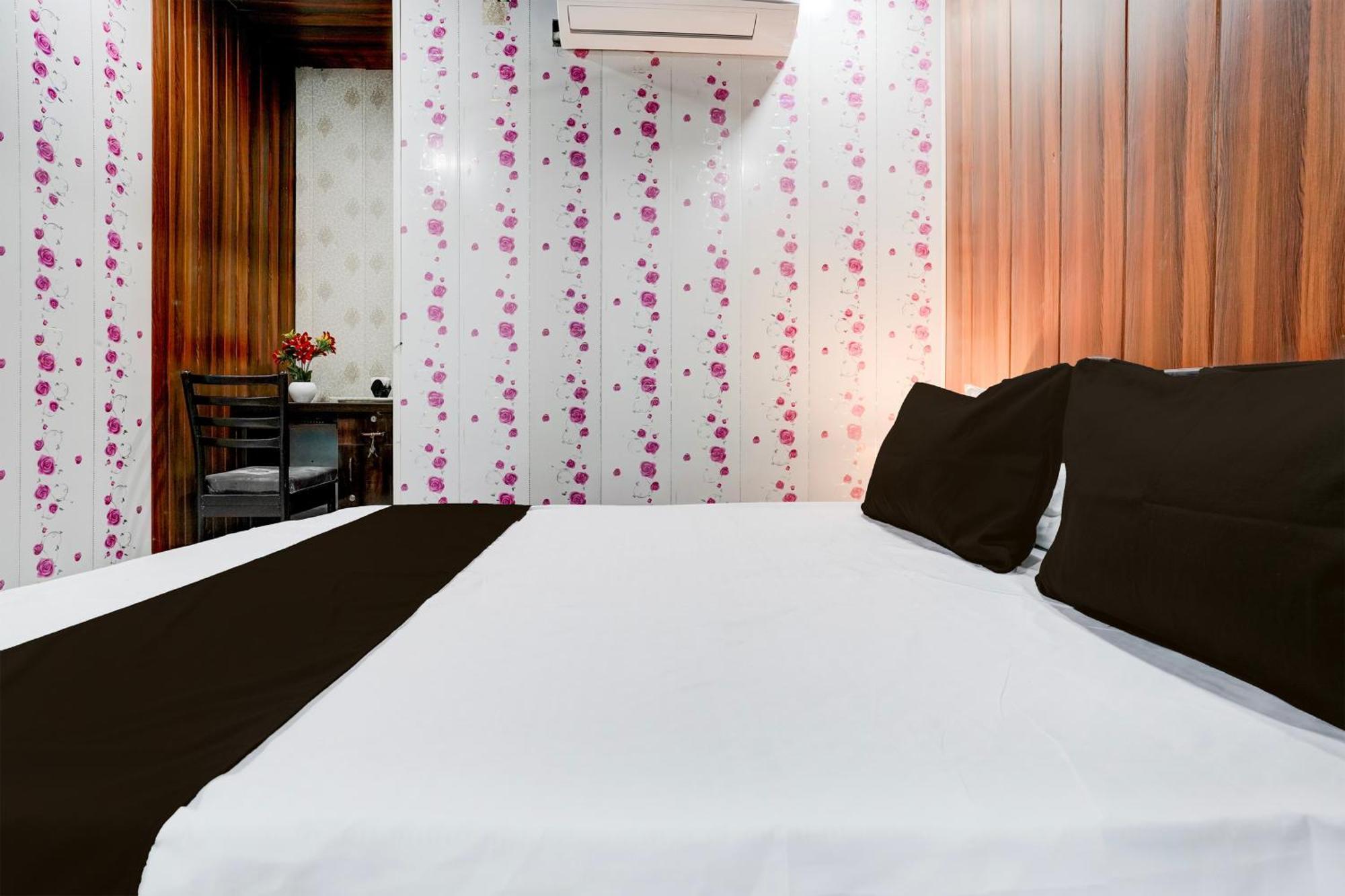 Hotel O Amma Bhau Residency Mumbai Bagian luar foto