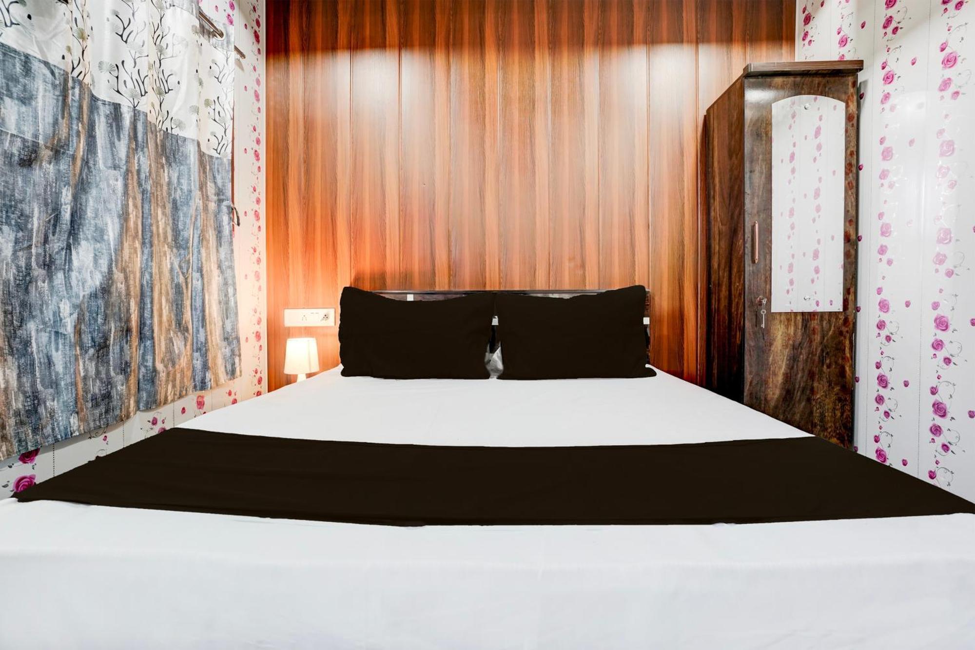 Hotel O Amma Bhau Residency Mumbai Bagian luar foto