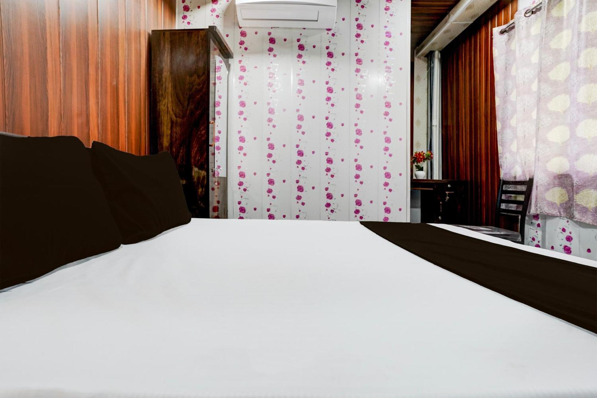 Hotel O Amma Bhau Residency Mumbai Bagian luar foto