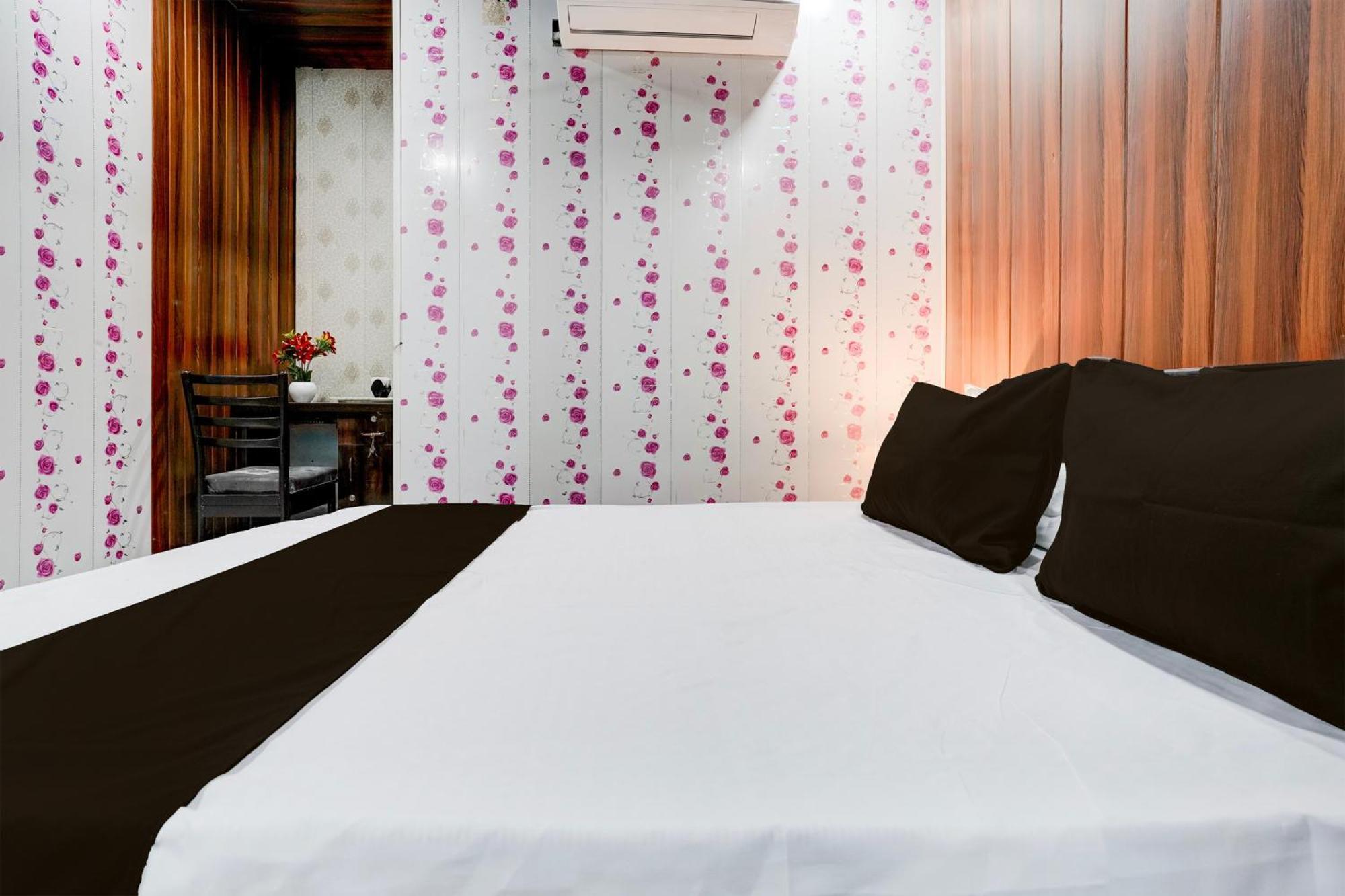 Hotel O Amma Bhau Residency Mumbai Bagian luar foto