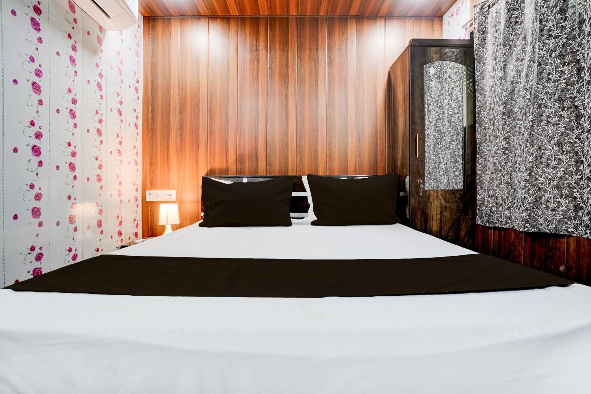 Hotel O Amma Bhau Residency Mumbai Bagian luar foto